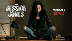Jessica Jones season 2